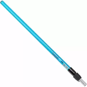 Ox Tools - Telescopic Handle With Adaptor & Quick Release Pin