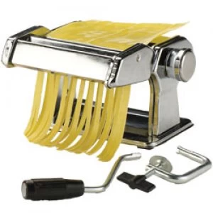 Kitchen Craft Deluxe Double Cutter Pasta Machine