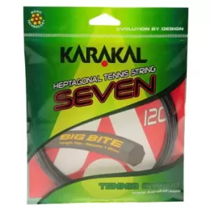 Karakal Big Bite Tennis String - Multi