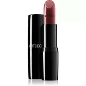 ARTDECO Perfect Color Creamy Lipstick With Satin Finish Shade 915 Pink Peony 4 g
