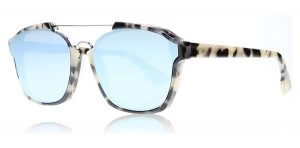 Christian Dior DiorAbstract Sunglasses Light Tortoise A4EA4 58mm