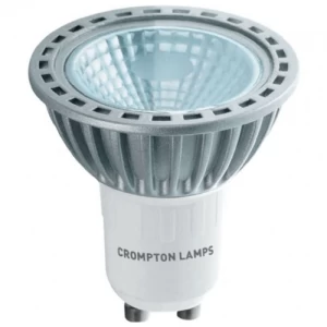 Crompton 4W LED GU10 Bulb - Warm White