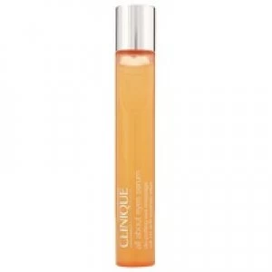 Clinique Eye and Lip Care All About Eyes Serum De Puffing Eye Massage Roll On 15ml 0.5 fl.oz.