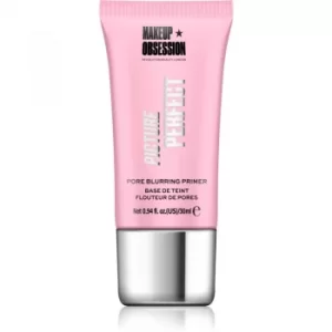 Makeup Obsession Picture Perfect Smoothing Makeup Primer On Enlarged Pores And Wrinkles 28ml