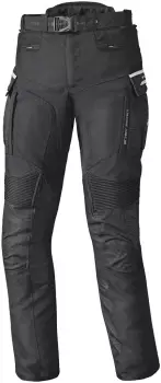 Held Matata II Textile Pants, black, Size L, black, Size L