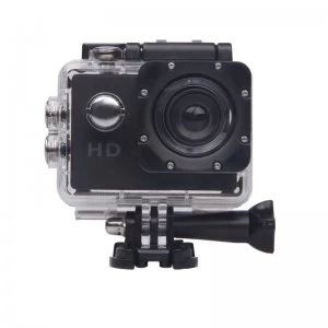 Bitmore Compact HD Sports and Action Camera