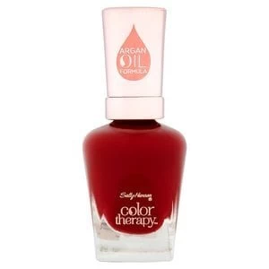 Sally Hansen Colour Therapy Unwined
