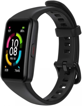 Honor Band 6 Smartwatch Fitness Activity Tracker