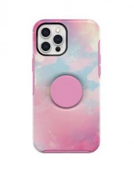 Otterbox Otter+Pop Symmetry Treehaus Daydreamer Case For iPhone 12 Pro Max