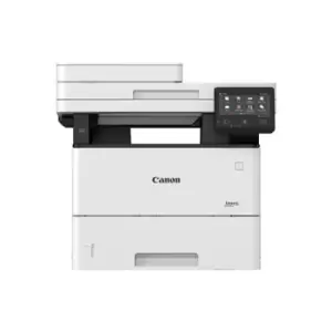 Canon i-SENSYS MF552dw Mono Laser Multifunctional Printer
