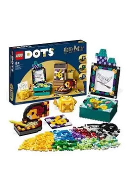 Lego Dots Hogwarts Desktop Kit Kids Craft Set 41811