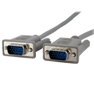 StarTech 15ft VGA Cable HD15 MM
