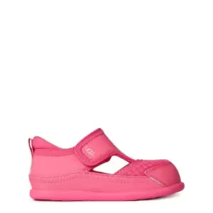 Ugg Delta Closed Shoes - Pink