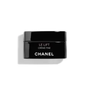 Chanel Le Lift Creme Fine Light Cream 50ml