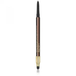 Lancome Le Stylo Waterproof Highly Pigmented Waterproof Eye Pencil Shade 04 Bronze Riche