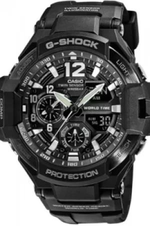 Casio G-Shock Watch GA-1100-1A1ER