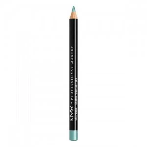 NYX Professional Makeup Slim Eye Pencil Baby Blue