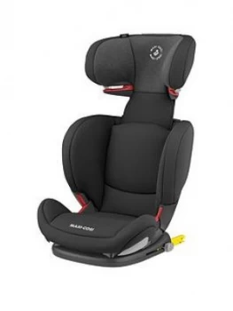 Maxi-Cosi Rodifix Air Protect Child Seat - Authentic Black