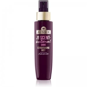 Aussie Scent-sational Shine Moisturizing Mist for Shiny and Soft Hair 95ml