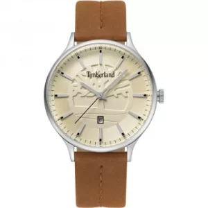 Mens Timberland Marblehead Watch
