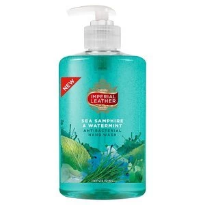 Imperial Leather Sea Samphire and Watermint Handwash 300ml