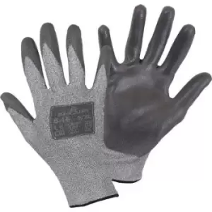 Showa 546 Gr. XL 4700 XL HPPE , Polyurethane Cut-proof glove Size 9, XL EN 388:2016 CAT II 1 Pair
