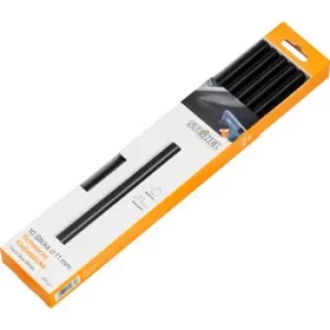 Steinel 006792 Hot melt glue sticks 11mm 250 mm Black 250g 10 pc(s)