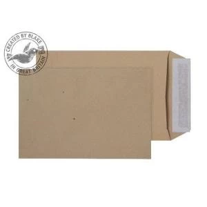Blake Purely Everyday 190x127mm 115gm2 Peel and Seal Pocket Envelopes