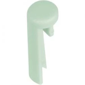 Arrow Green Suitable for TOB KNOBS rotary knobs OKW