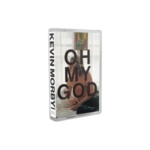 Kevin Morby &lrm;- Oh My God Cassette