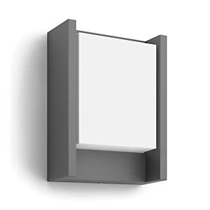 Philips Arbour LED Wall Light - 6W