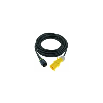 203927 plug it-cable H05 RR-F-4 GB 110V - Festool