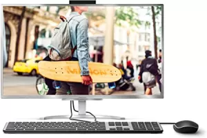 Medion Akoya E23401 All-in-One Desktop PC