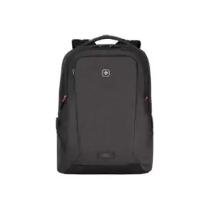 Wenger/SwissGear MX Professional notebook case 40.6cm (16") Backpack Grey