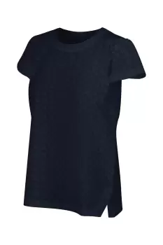 Coolweave Cotton 'Jaelynn' Short Sleeve Shirt