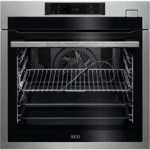 AEG BSE788380M Integrated Electric Single Oven