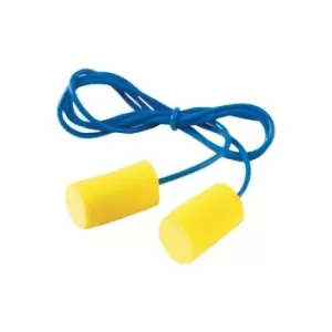 3m Ear - PR-01-005 Corded Classic Soft Plugs (BOX-200 Pairs)