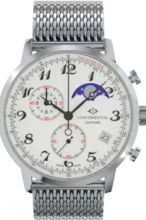 Continental Watch 18502-GC101720