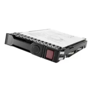 HPE Read Intensive - Multi Vendor - solid state drive - 1.92 TB - hot-swap - 2.5 SFF - SATA 6Gbs - with
