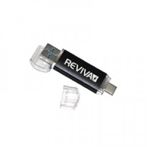 Reviva 32GB USB Flash Drive