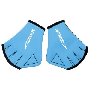 Speedo Aqua Gloves - Large