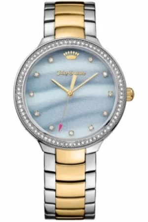 Ladies Juicy Couture Catalina Watch 1901510