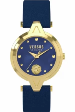 Ladies Versus Versace VERSUS Watch SCI100016
