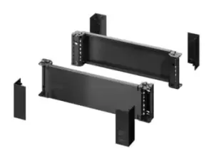 Rittal Ax series 200 x 600mm Plinth for use with Ax Enclosures