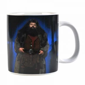 Harry Potter - Hagrid Giant Mug