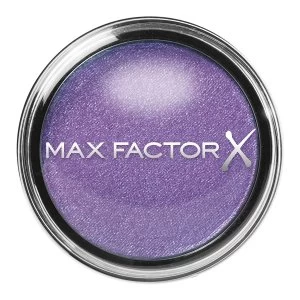 Max Factor Wild Shadow Pot Eyeshadow Vicious Purple 15