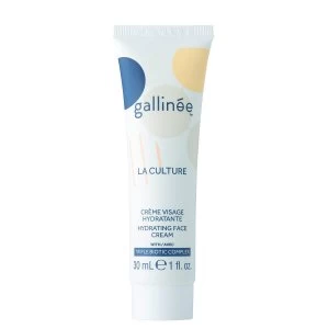 Gallinee Hydrating Face Cream (30ml)