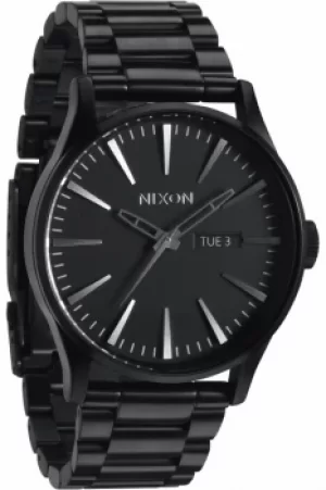 Mens Nixon The Sentry SS Watch A356-001