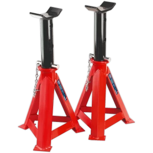 Sealey AS Series Axle Stands 12 Tonne