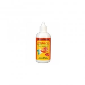 Higher Nature Citricidal 100ml